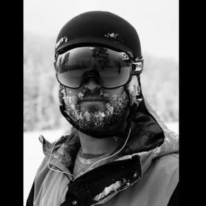 Meet your Posher, Derek